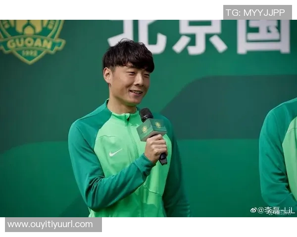 李磊职业生涯里程碑达成300场比赛国安贡献215场进6球 李磊职业生涯里程碑达成300场比赛国安贡献215场进6球