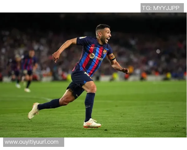 巴萨传奇后卫阿尔巴宣布赛季末退役告别绿茵生涯 巴萨传奇后卫阿尔巴宣布赛季末退役告别绿茵生涯