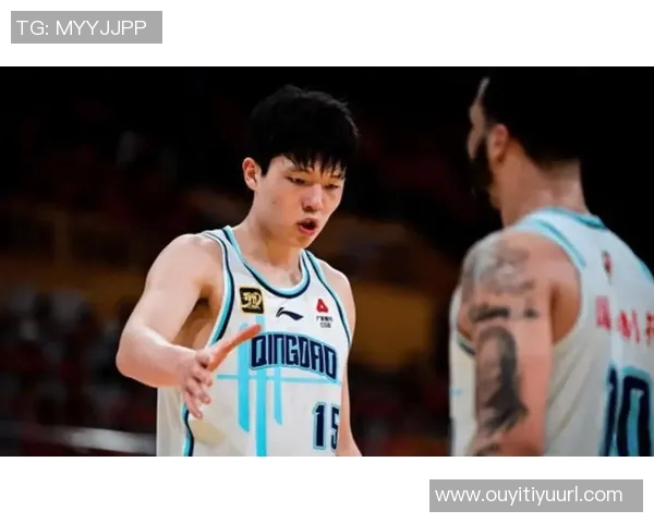 杨瀚森对决雷霆双塔勒布朗重塑球队化学反应的关键时刻